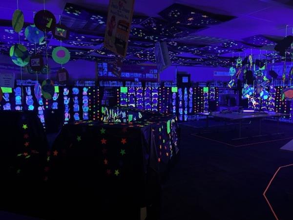 Glow Show 2025